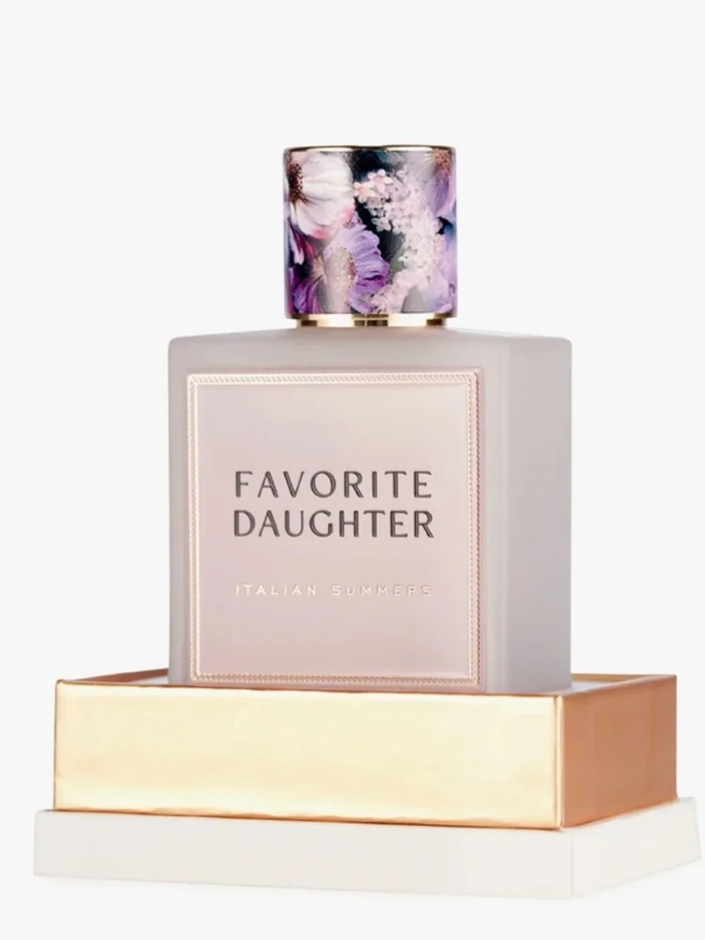 Favorite Daughter - Italian Summers Spray